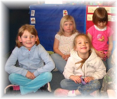 group time